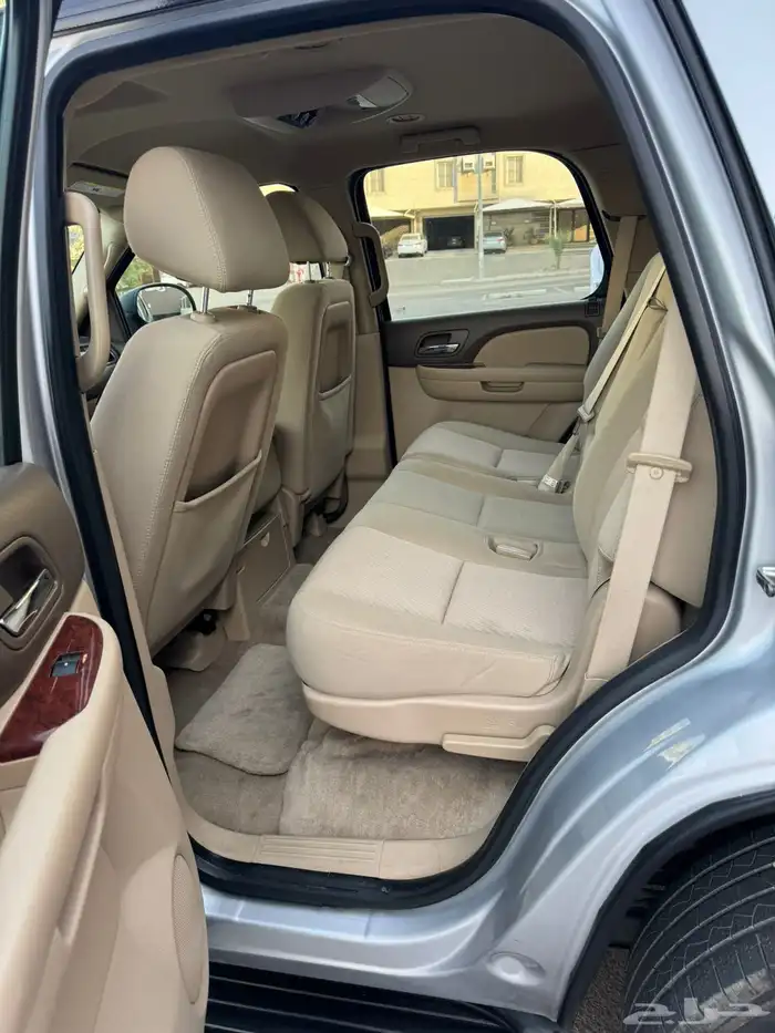 جمس تاهو 2013 دبل 12