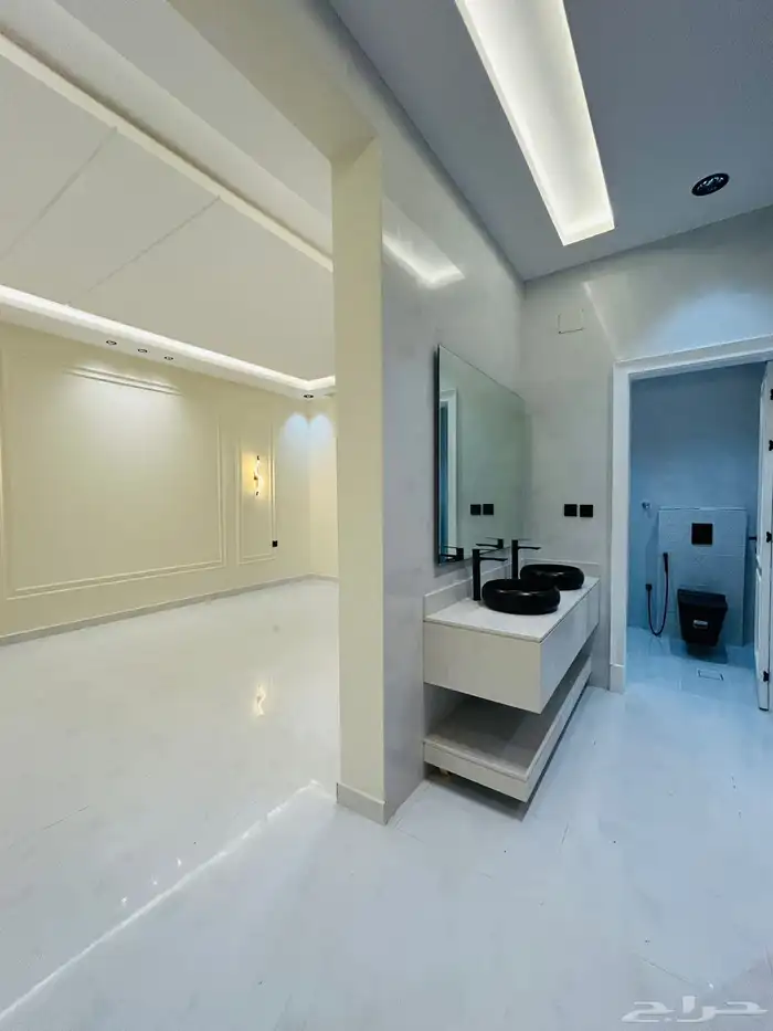 شقق تمليك بمدينة جيزان_حي(السويس) 9