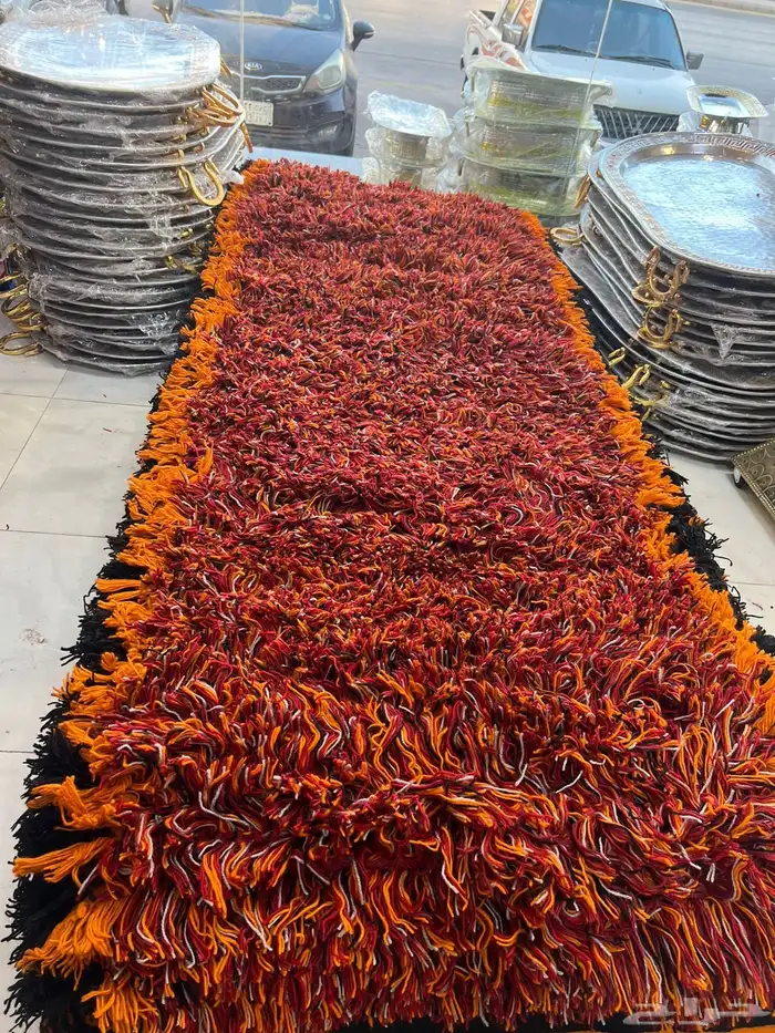 بيوت شعر جديدة ابيض واسود جميع المقاسات 21