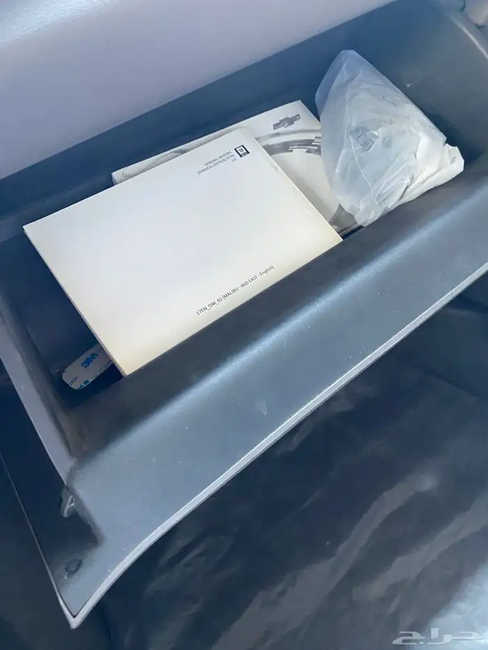 شفروليه ماليبو 2017 6