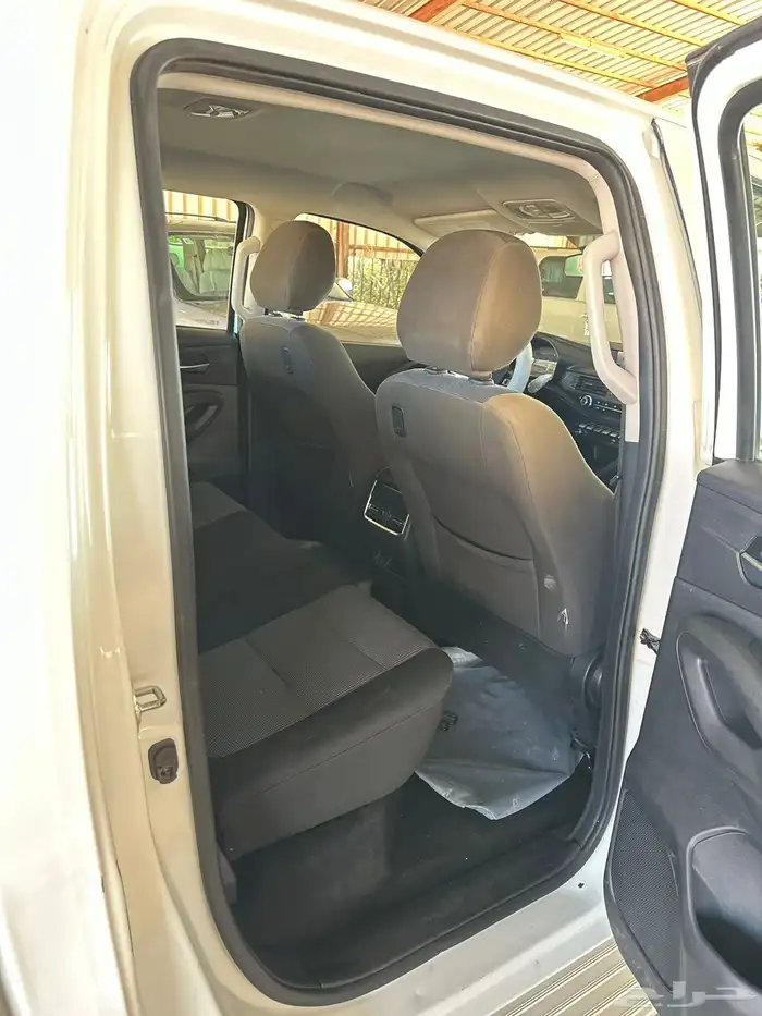 للبيع شنجان دبل ديزل جير عادي هنتر 2022 وكاله بدي ومحركات 14