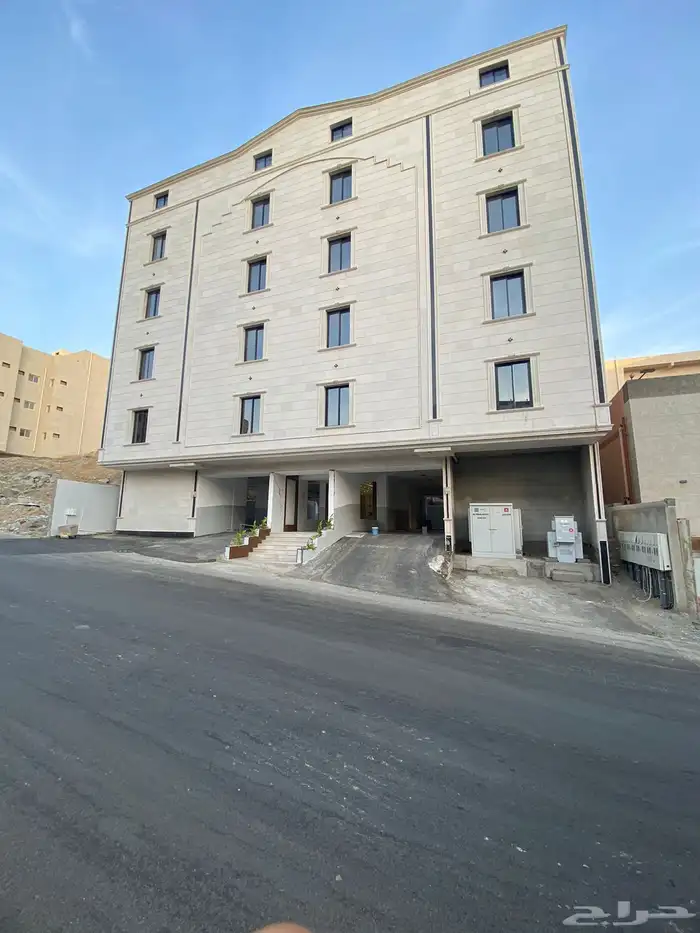 شقق فاخره للبيع مكه ام الكتاد 1