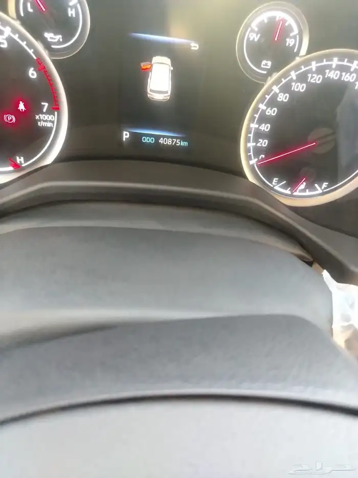 تايوتا جيب 2024 L3 4