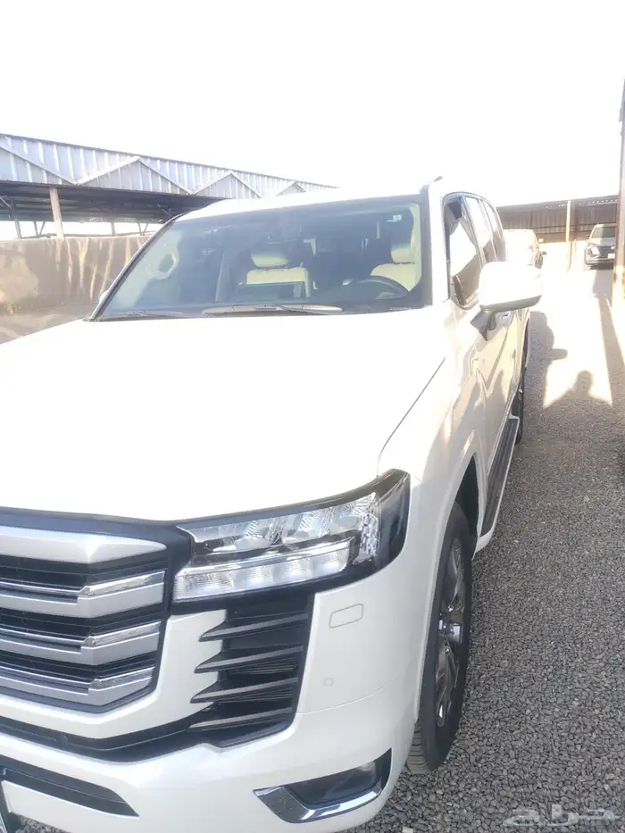 تايوتا جيب 2024 L3 3