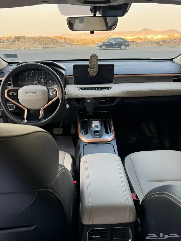 هافال جوليان 2023 14