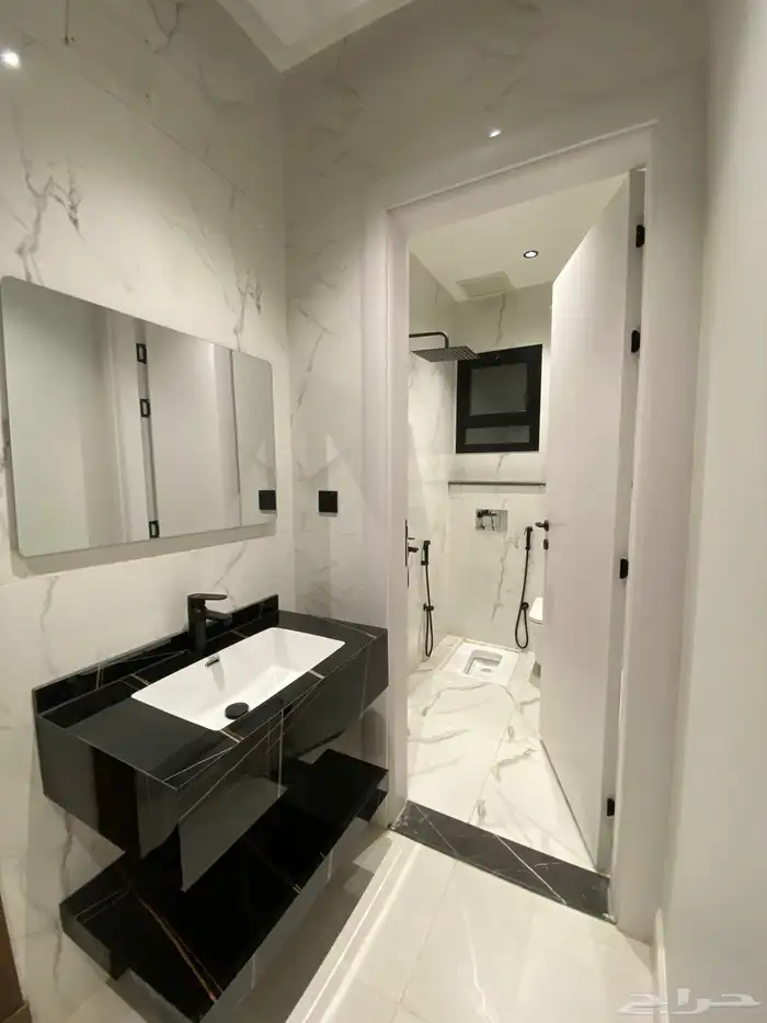 شقق فاخره للبيع مكه بطحاء قريش 8