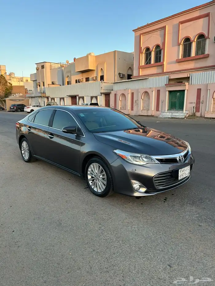 أفالون فل كامل منوه المستخدم 0