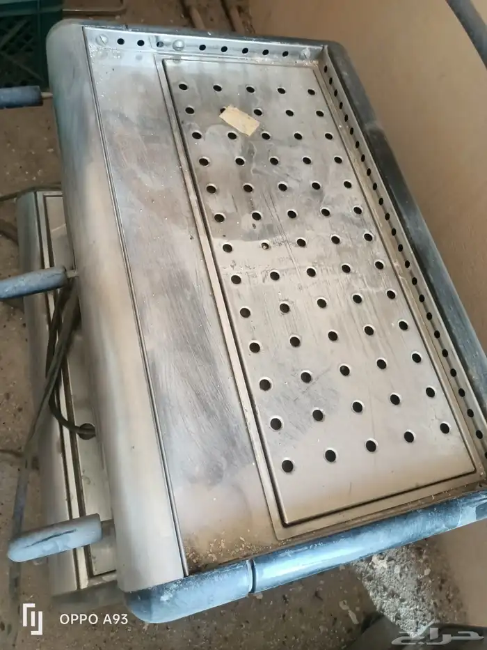 مكينه قهوه اسبريسو 1