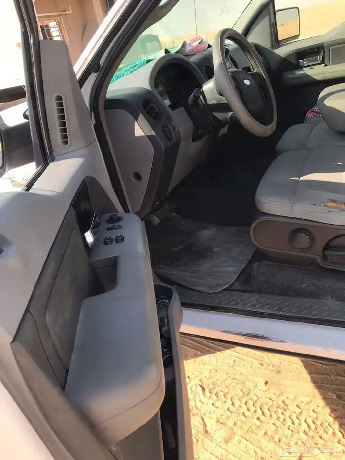 جمس حوض 2008 4