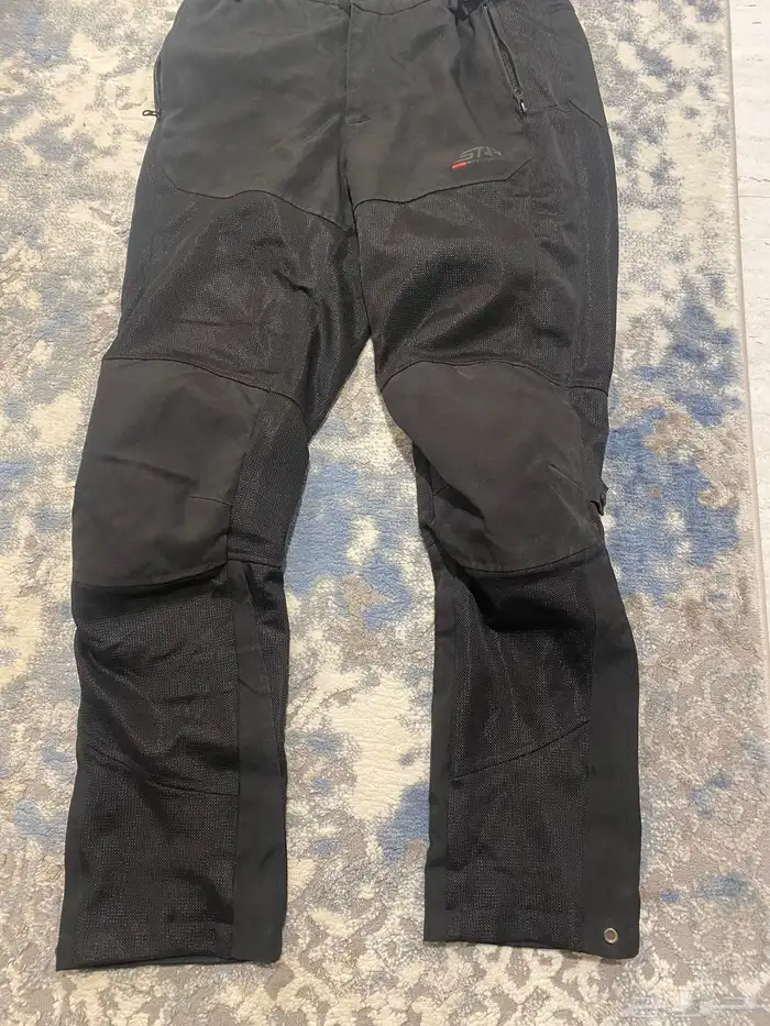 ملابس سيفتي للدراجات النارية 1