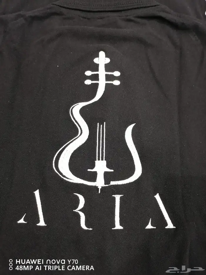 زي موحد للتطريز و الطباعة 6