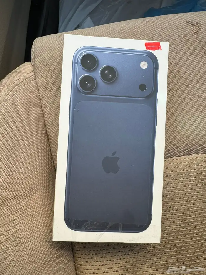 آيفون جديد للبيع 0