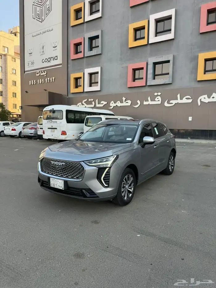 هافال جوليان 2023 10