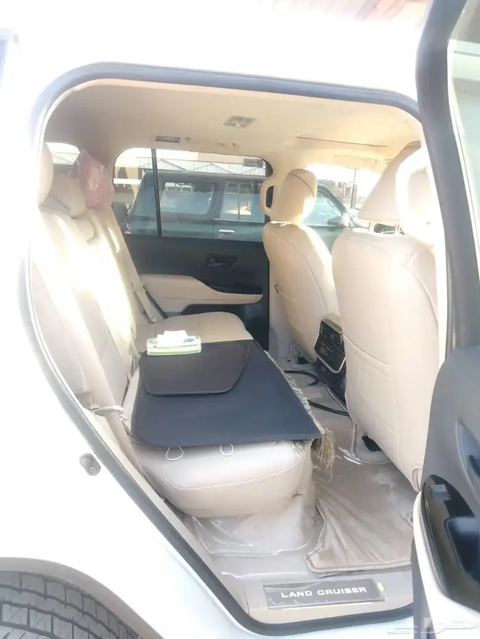 تايوتا جيب 2024 L3 7