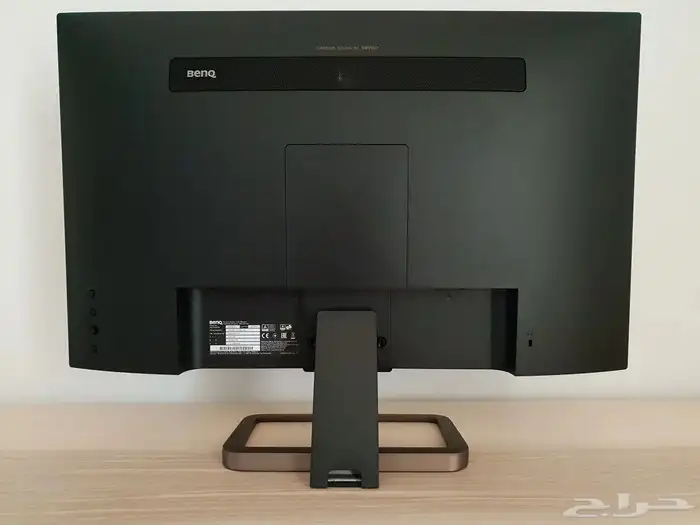 شاشة العاب Benq ex2780q 2k 144hz 2