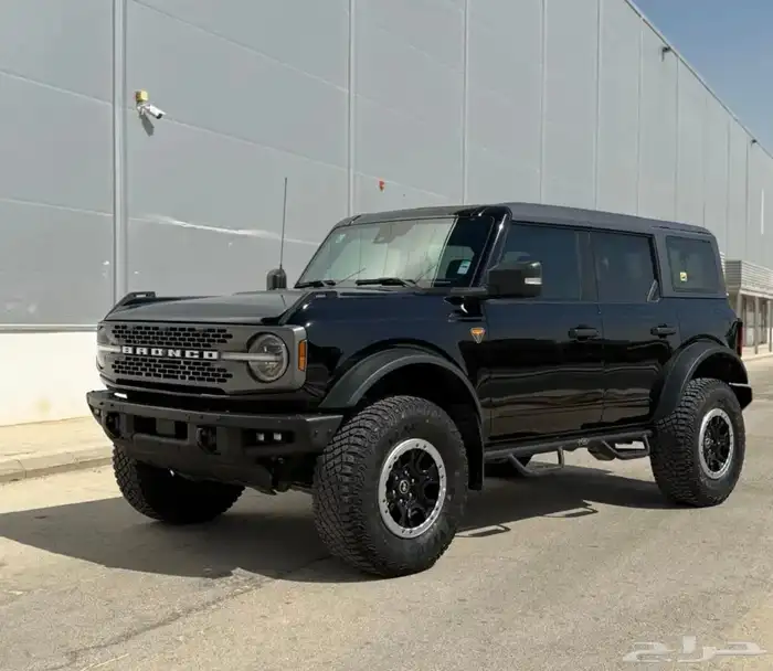 برونكو باد لاند ساسكواتش بكج - قمة النظافة تم وضع حد 2