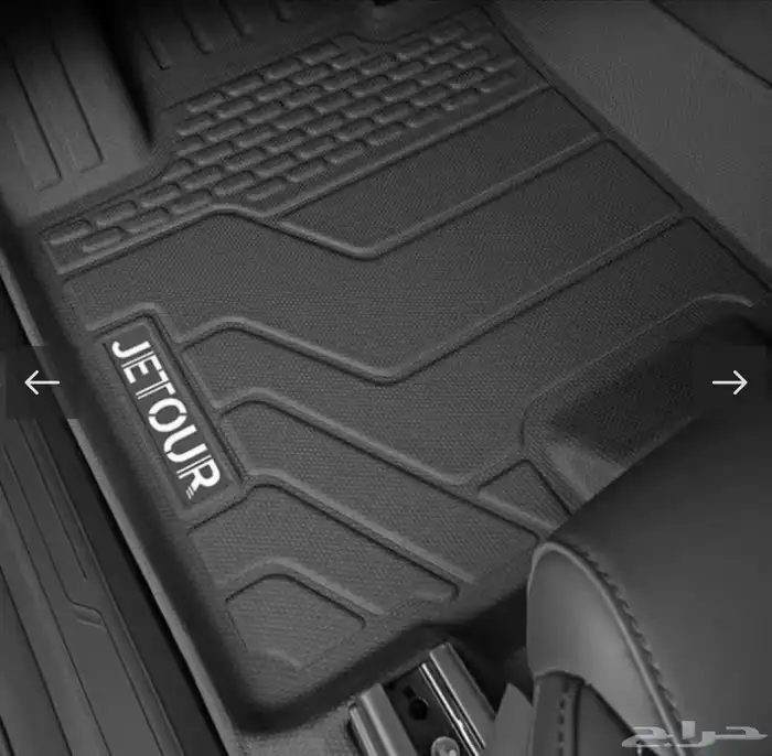 داشبورد جيتور T2 ليد 18