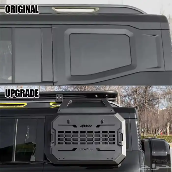 داشبورد جيتور T2 ليد 24