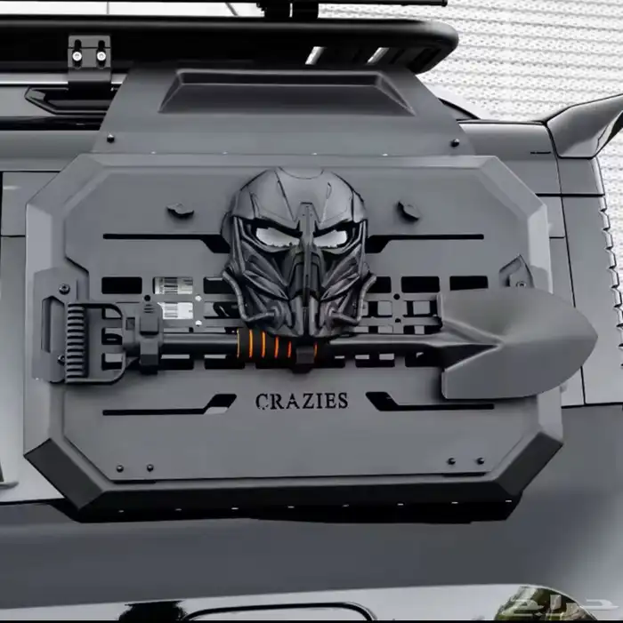 داشبورد جيتور T2 ليد 22