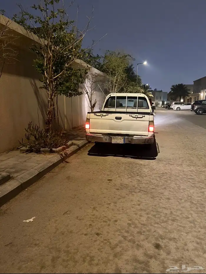 ونيت متسوبيشي 2006 10