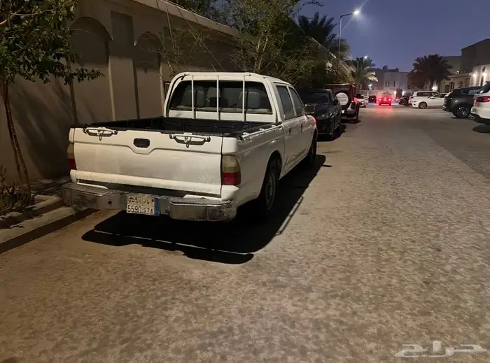 ونيت متسوبيشي 2006 0