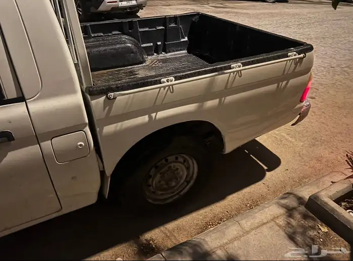 ونيت متسوبيشي 2006 6