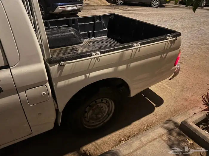 ونيت متسوبيشي 2006 5