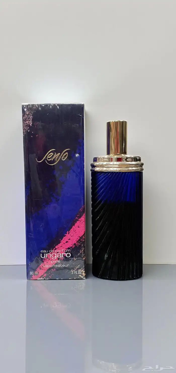 عطر أنغارو سينسو 0