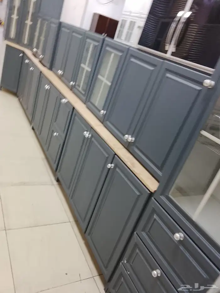 مطبخ مستعمل نظيف للبيع 7