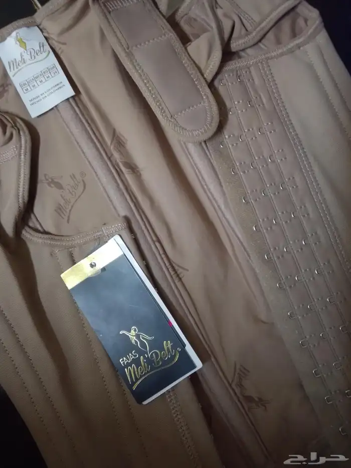 مشد كولومبي نسائي 2