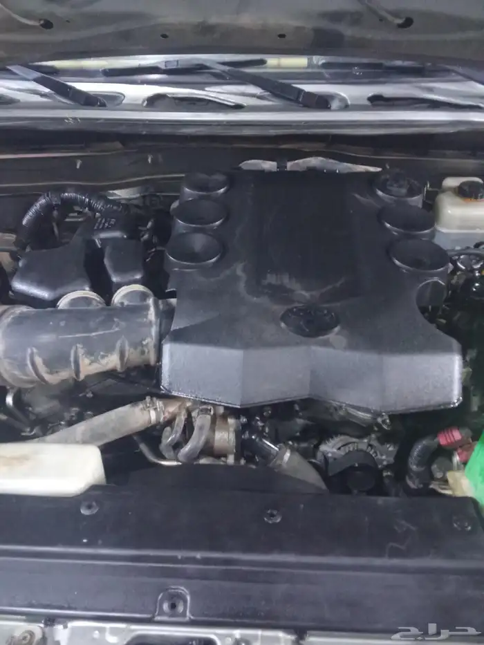 مكينه اف جي شاص ربع لكزس 0