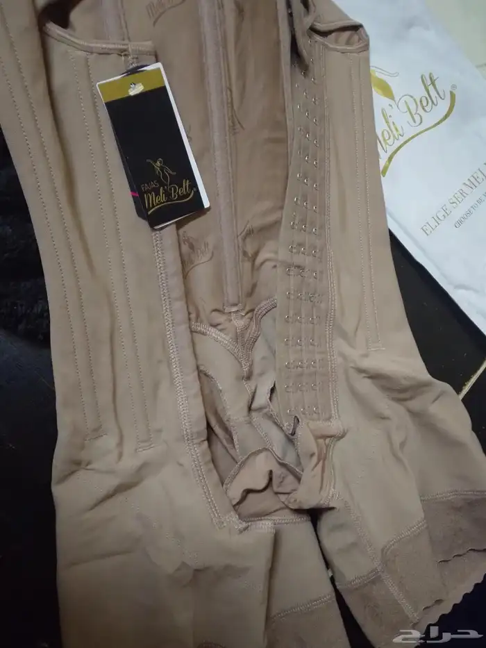 مشد كولومبي نسائي 0