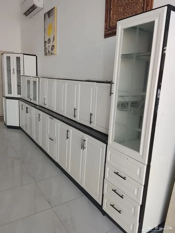 مطبخ مستعمل نظيف للبيع 1