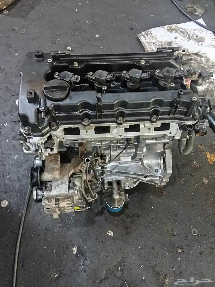 مكينة توسان اوبتيما سوناتا 0