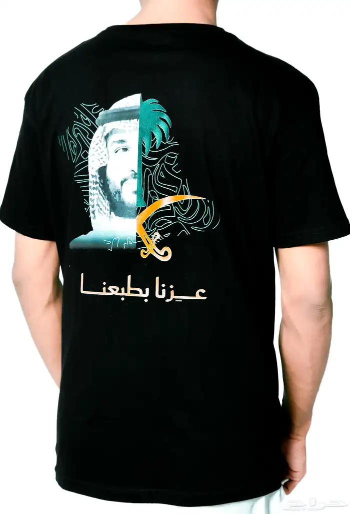 طباعة وتطريز تيشرتات 3