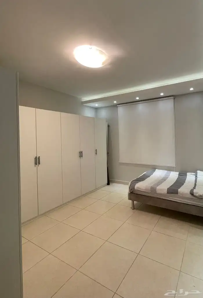 شقة للإيجار مؤثثة في حي الحمرا الخبر 8