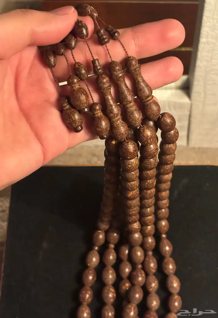 مسباح قرفة (دارسين) فواح - قص كروي 7