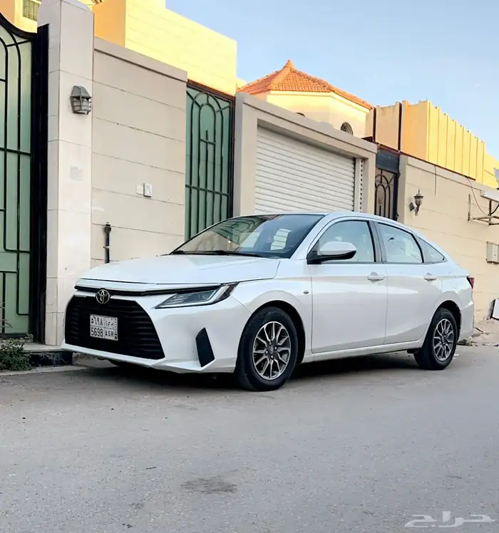 للبيع يارس 2023 0