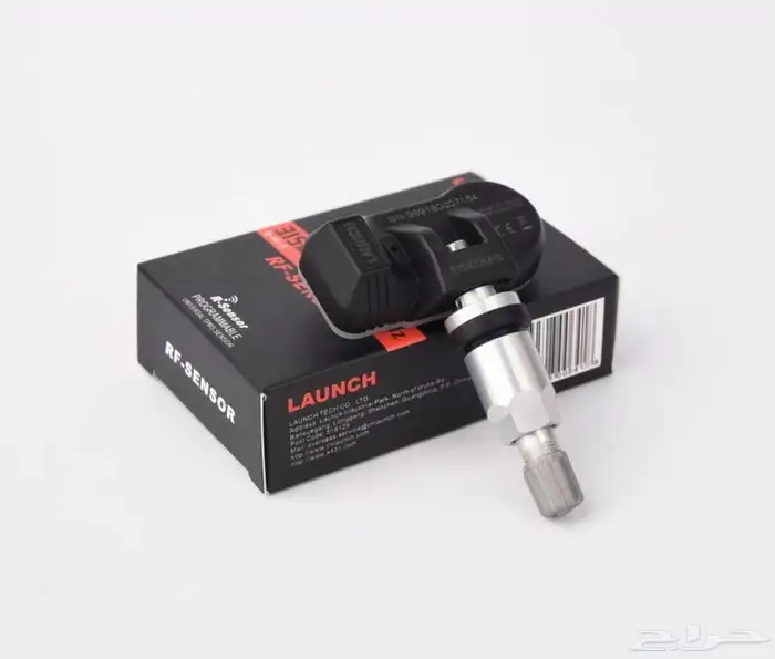 حساسات كفرات جميع انواع السيارات 0