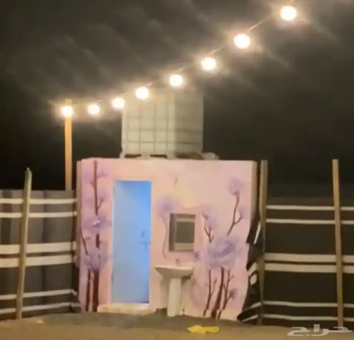 مخيمات جدة 33