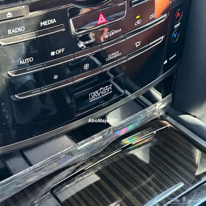 LX570 SPORT عبداللطيف وكالة 12