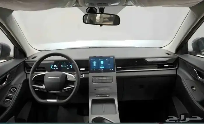 شيري جايكو جي 5 موديل 26 5