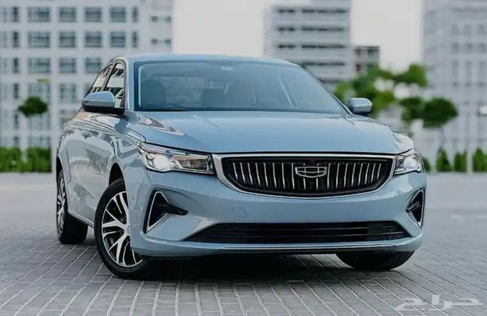 جيلي اميجراند 2026 للتقسيط للمقيمين فقط 0