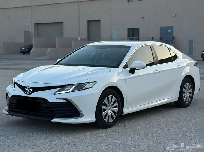 كامري - 2022- عبداللطيف جميل ستاندر 0