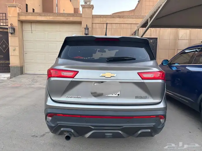 كابتيفيا 2021 استاندر 3