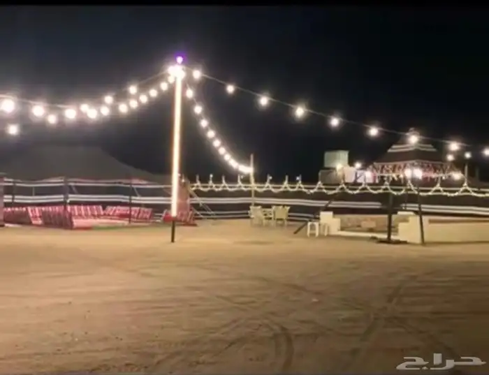 مخيمات جدة 3