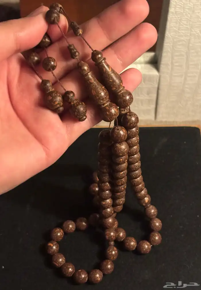 مسباح قرفة (دارسين) فواح - قص كروي 6