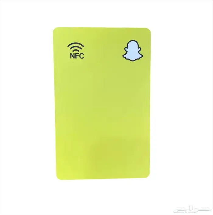 سناب شات NFC سرعة المتابعين تبدأ هنا 1