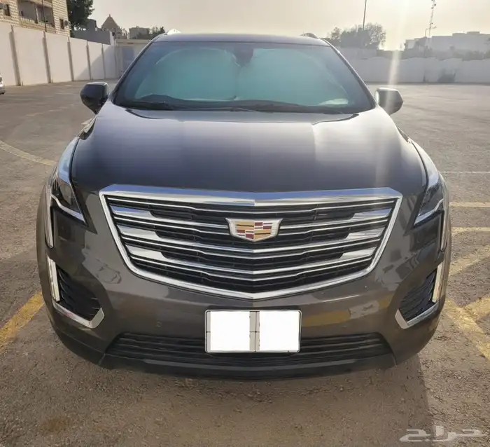 كاديلاك XT5 - 2019 0
