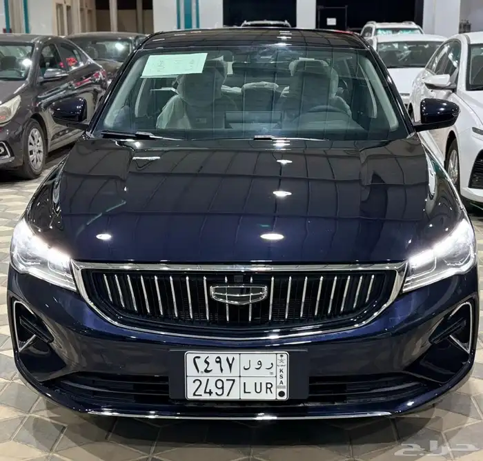 إيجار منتهى بالتمليك 1